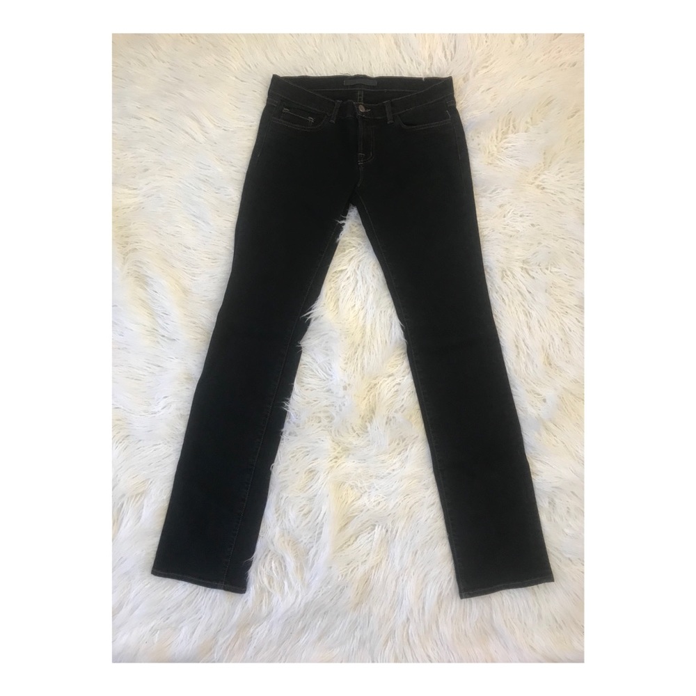 Jbrand Jeans (Blk) size 28